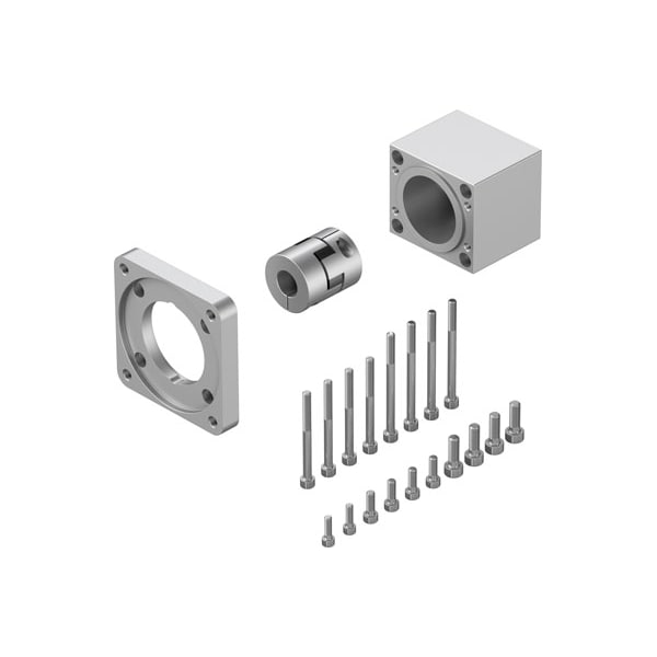 Axial Kit EAMM-A-S62-100A-G2